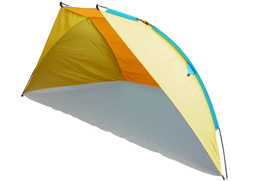 Палатка пляжная Jungle Camp Caribbean Beach (70873) , 